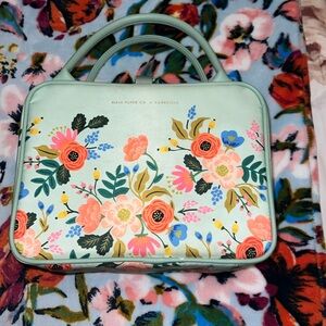 Paper rifle co. X Corkcicle lunch box